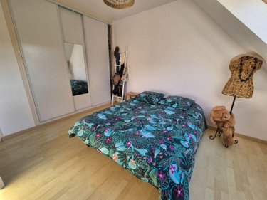 Maison a vendre Saint-Pol-de-Léon 29250 Finistère 152 m2 7 pièces 444500 euros