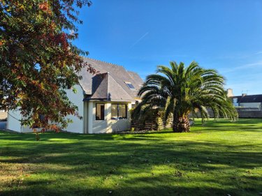 Maison a vendre Saint-Pol-de-Léon 29250 Finistère 152 m2 7 pièces 444500 euros