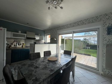 Maison a vendre Eecke 59114 Nord 4 pièces 167800 euros