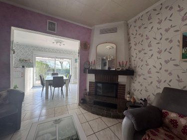 Maison a vendre Eecke 59114 Nord 4 pièces 167800 euros