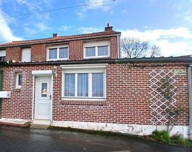 Maison a vendre Eecke 59114 Nord 4 pièces 167800 euros