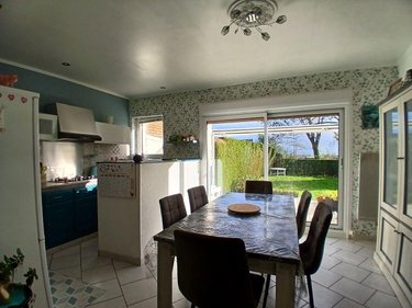 Maison a vendre Eecke 59114 Nord 4 pièces 167800 euros