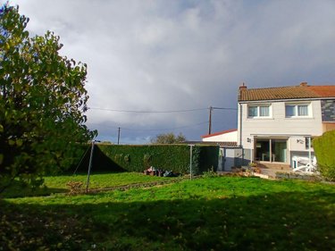 Maison a vendre Eecke 59114 Nord 4 pièces 167800 euros