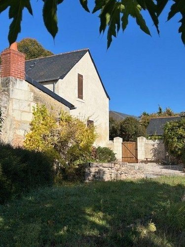 Maison a vendre Baugé-en-Anjou 49150 Maine-et-Loire 132 m2 6 pièces 240350 euros