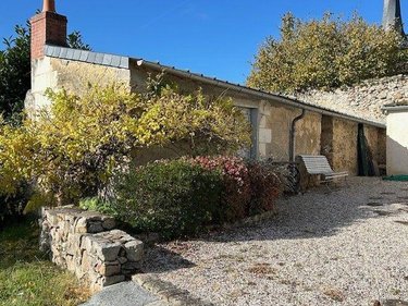 Maison a vendre Baugé-en-Anjou 49150 Maine-et-Loire 132 m2 6 pièces 240350 euros