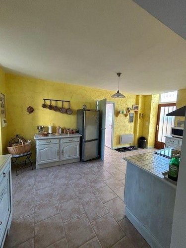 Maison a vendre Baugé-en-Anjou 49150 Maine-et-Loire 132 m2 6 pièces 240350 euros