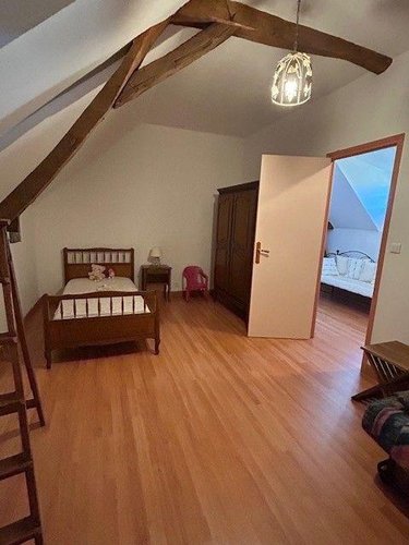 Maison a vendre Baugé-en-Anjou 49150 Maine-et-Loire 132 m2 6 pièces 240350 euros