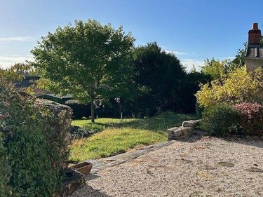 Maison a vendre Baugé-en-Anjou 49150 Maine-et-Loire 132 m2 6 pièces 240350 euros