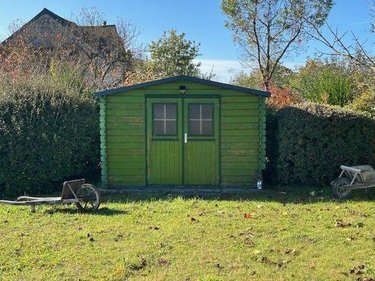 Maison a vendre Baugé-en-Anjou 49150 Maine-et-Loire 132 m2 6 pièces 240350 euros