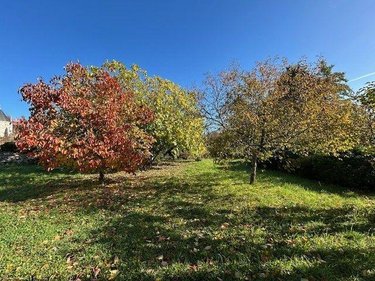 Maison a vendre Baugé-en-Anjou 49150 Maine-et-Loire 132 m2 6 pièces 240350 euros