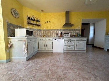 Maison a vendre Baugé-en-Anjou 49150 Maine-et-Loire 132 m2 6 pièces 240350 euros