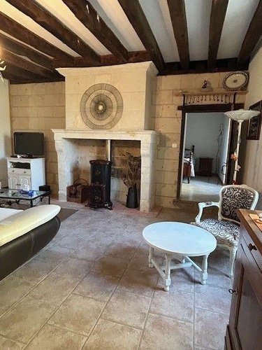 Maison a vendre Baugé-en-Anjou 49150 Maine-et-Loire 132 m2 6 pièces 240350 euros