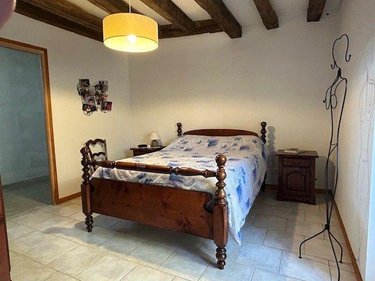 Maison a vendre Baugé-en-Anjou 49150 Maine-et-Loire 132 m2 6 pièces 240350 euros
