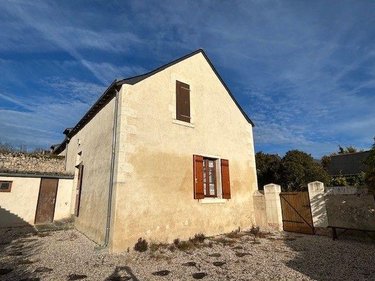 Maison a vendre Baugé-en-Anjou 49150 Maine-et-Loire 132 m2 6 pièces 240350 euros