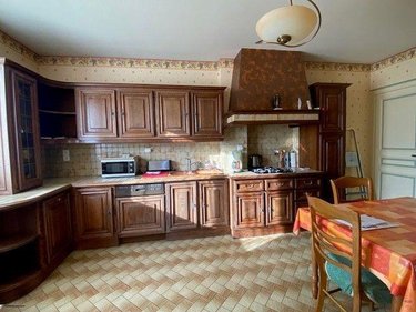 Maison a vendre Châteaubriant 44110 Loire-Atlantique 95 m2 7 pièces 197980 euros