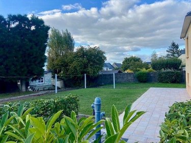 Maison a vendre Châteaubriant 44110 Loire-Atlantique 95 m2 7 pièces 197980 euros