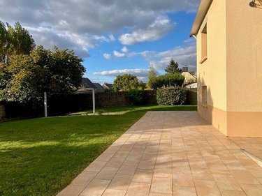 Maison a vendre Châteaubriant 44110 Loire-Atlantique 95 m2 7 pièces 197980 euros