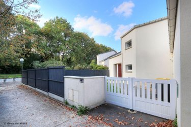 Maison a vendre Rennes 35000 Ille-et-Vilaine 101 m2 5 pièces 460500 euros
