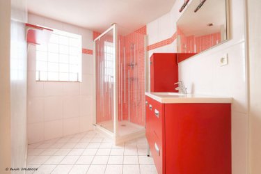 Maison a vendre Rennes 35000 Ille-et-Vilaine 101 m2 5 pièces 460500 euros