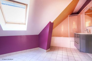 Maison a vendre Rennes 35000 Ille-et-Vilaine 101 m2 5 pièces 439740 euros