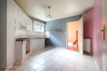 Maison a vendre Rennes 35000 Ille-et-Vilaine 101 m2 5 pièces 439740 euros