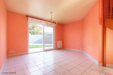 Maison a vendre Rennes 35000 Ille-et-Vilaine 101 m2 5 pièces 460500 euros