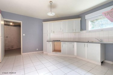 Maison a vendre Rennes 35000 Ille-et-Vilaine 101 m2 5 pièces 460500 euros