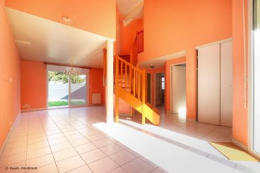Maison a vendre Rennes 35000 Ille-et-Vilaine 101 m2 5 pièces 460500 euros