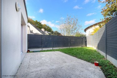 Maison a vendre Rennes 35000 Ille-et-Vilaine 101 m2 5 pièces 460500 euros