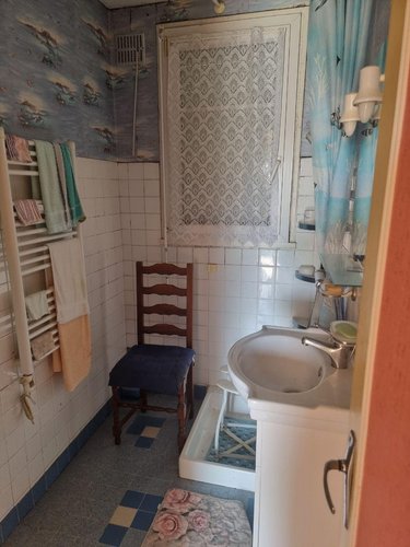 Maison a vendre Romorantin-Lanthenay 41200 Loir-et-Cher 56 m2 3 pièces 84320 euros