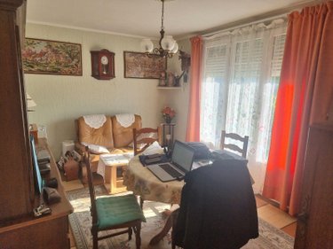 Maison a vendre Romorantin-Lanthenay 41200 Loir-et-Cher 56 m2 3 pièces 84320 euros