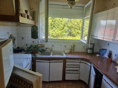 Maison a vendre Romorantin-Lanthenay 41200 Loir-et-Cher 56 m2 3 pièces 84320 euros