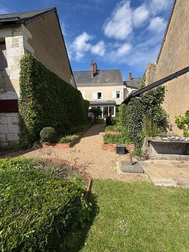 Maison a vendre Mayet 72360 Sarthe 232 m2 11 pièces 251520 euros