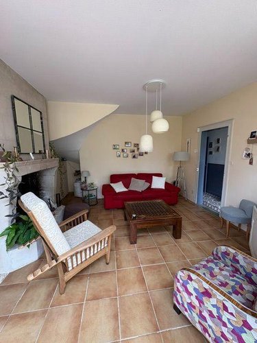 Maison a vendre Mayet 72360 Sarthe 232 m2 11 pièces 251520 euros
