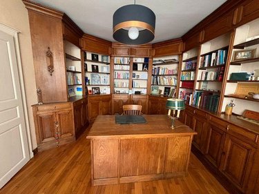 Maison a vendre Mayet 72360 Sarthe 232 m2 11 pièces 251520 euros