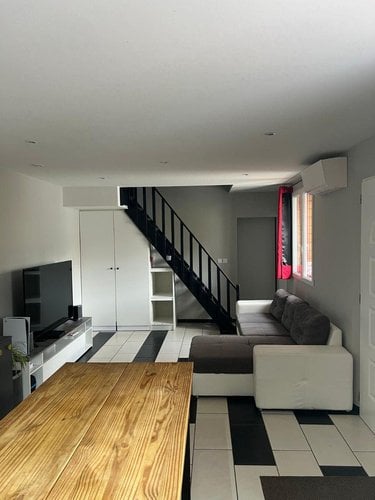 Maison a vendre Sillery 51500 Marne 56 m2 3 pièces 185000 euros