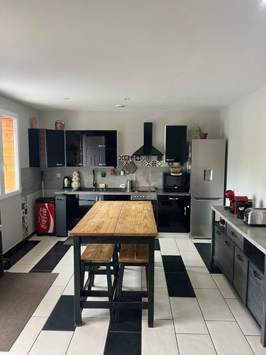 Maison a vendre Sillery 51500 Marne 56 m2 3 pièces 185000 euros
