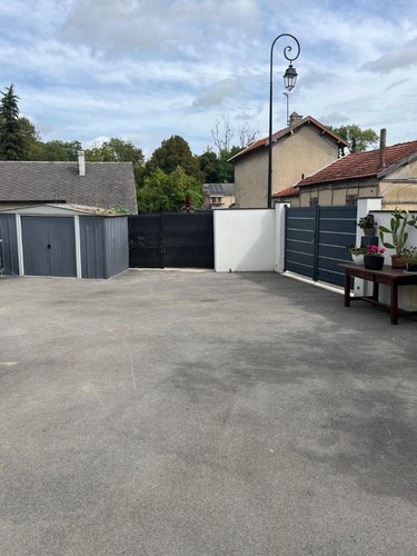 Maison a vendre Sillery 51500 Marne 56 m2 3 pièces 185000 euros