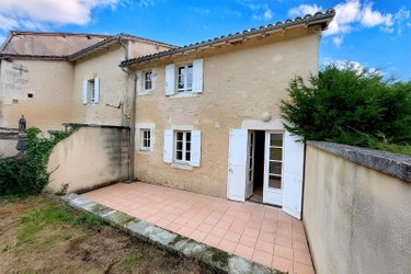 Maison a vendre Saint Privat en Périgord 24410 Dordogne 118 m2 5 pièces 137800 euros