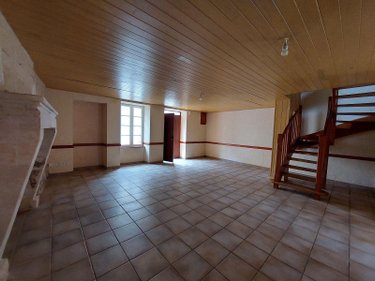 Maison a vendre Saint Privat en Périgord 24410 Dordogne 118 m2 5 pièces 137800 euros