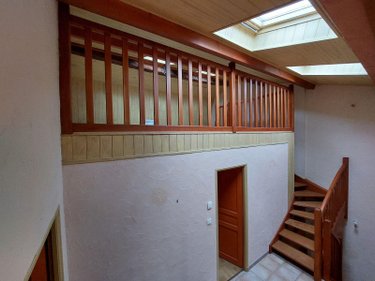 Maison a vendre Saint Privat en Périgord 24410 Dordogne 118 m2 5 pièces 137800 euros