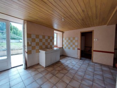 Maison a vendre Saint Privat en Périgord 24410 Dordogne 118 m2 5 pièces 137800 euros