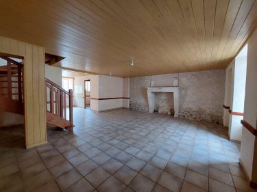 Maison a vendre Saint Privat en Périgord 24410 Dordogne 118 m2 5 pièces 137800 euros