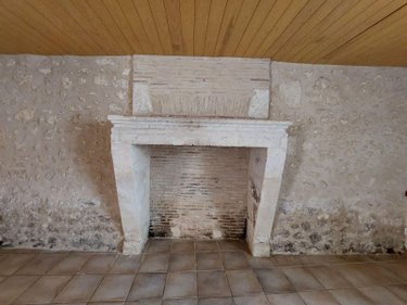 Maison a vendre Saint Privat en Périgord 24410 Dordogne 118 m2 5 pièces 137800 euros