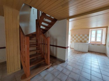 Maison a vendre Saint Privat en Périgord 24410 Dordogne 118 m2 5 pièces 137800 euros