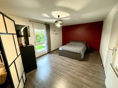 Maison a vendre Corny-Machéroménil 08270 Ardennes 195 m2 6 pièces 195000 euros