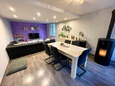 Maison a vendre Corny-Machéroménil 08270 Ardennes 195 m2 6 pièces 195000 euros
