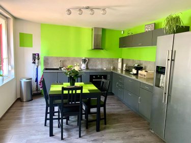 Maison a vendre Corny-Machéroménil 08270 Ardennes 195 m2 6 pièces 187000 euros