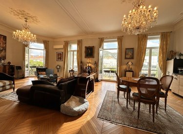 Appartement a vendre Toulon 83000 Var 151 m2 4 pièces 550000 euros