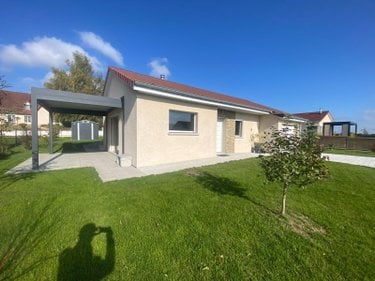 Maison a vendre Buthiers 70190 Haute-Saône 71 m2 3 pièces 265000 euros